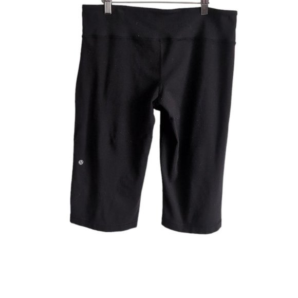 Lululemon Clam Digger II Wide Leg Crop Pant - Picture 6 of 8